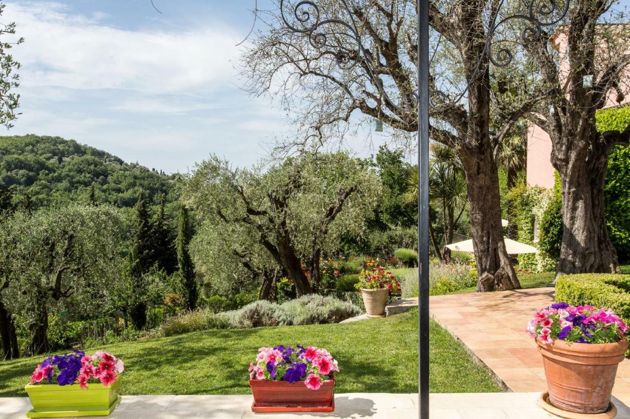 Mas Du Roc Bed & Breakfast Grasse Exterior photo