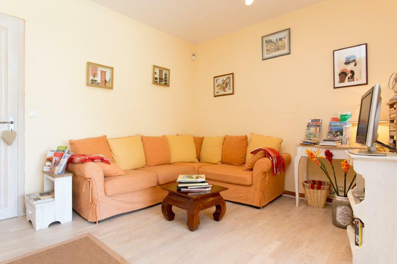 Mas Du Roc Bed & Breakfast Grasse Exterior photo